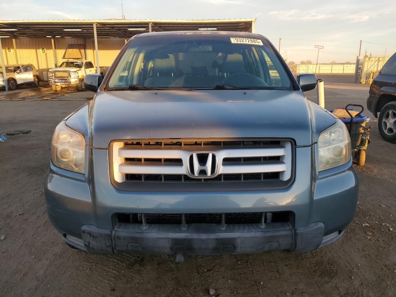 Honda Pilot Vp Image 7