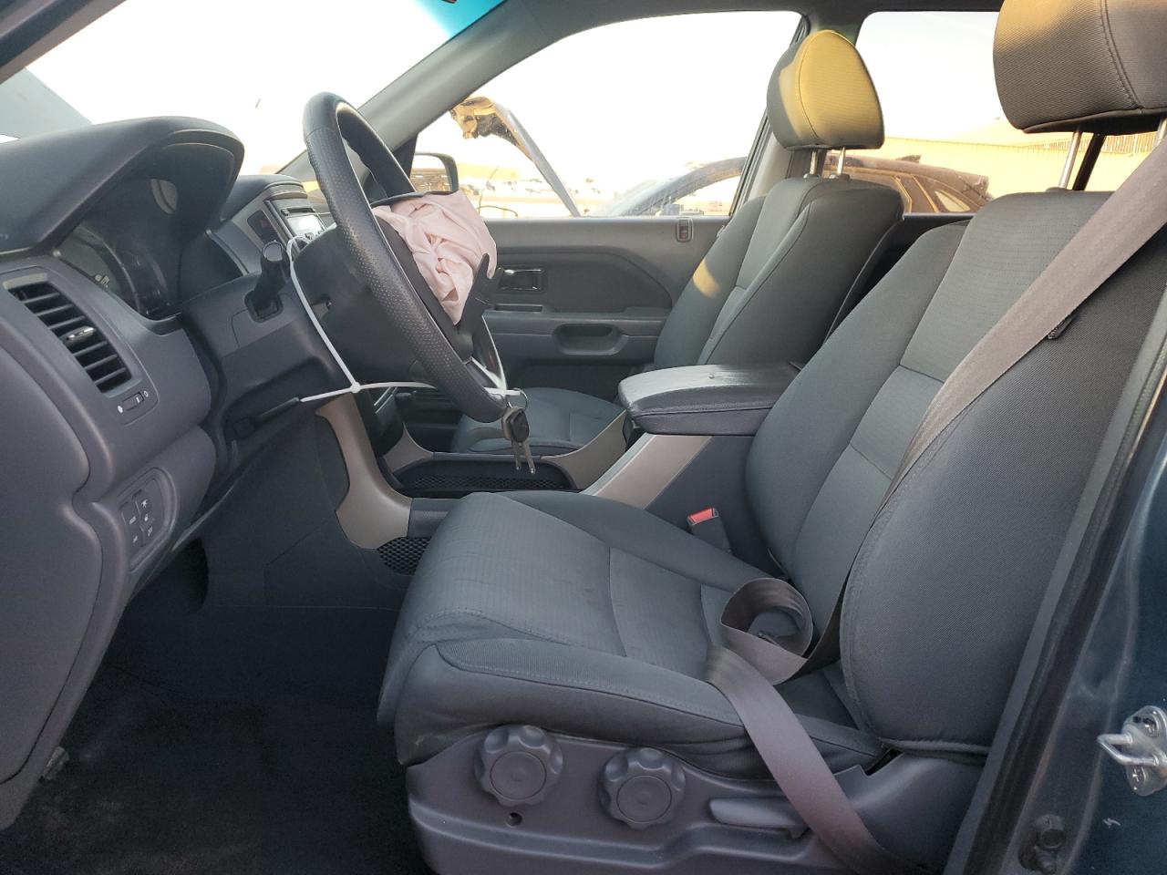 Honda Pilot Vp Image 4