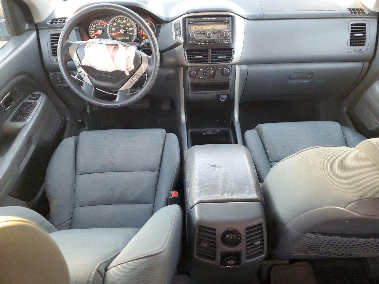 Honda Pilot Vp Image 8