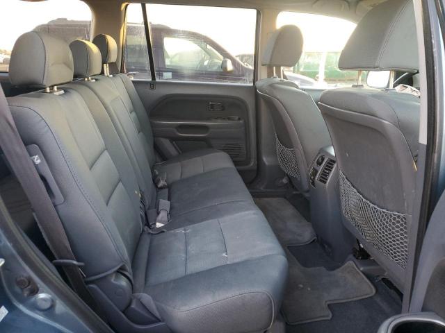 Honda Pilot Vp Image 11