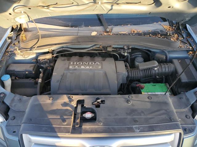 Honda Pilot Vp Image 13