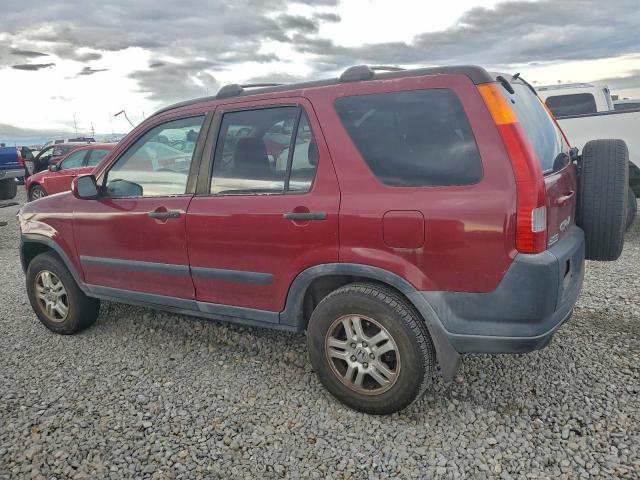 Honda Crv Ex Image 4
