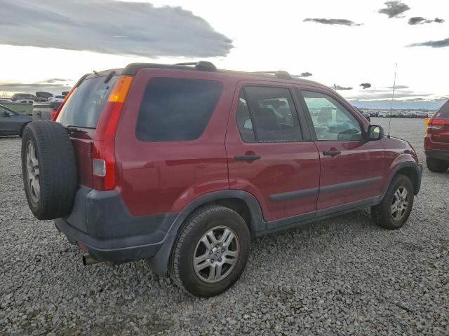 Honda Crv Ex Image 2