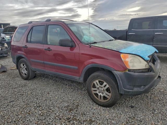 Honda Crv Ex Image 5