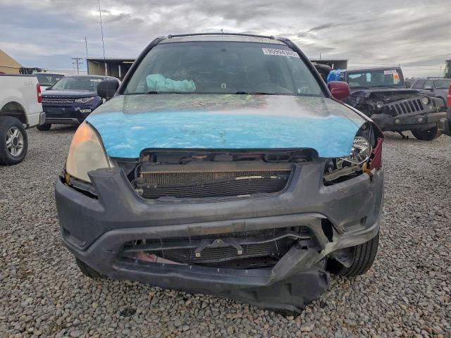 Honda Crv Ex Image 8