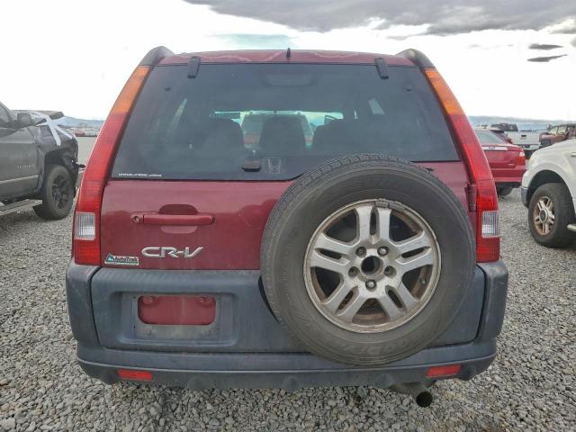 Honda Crv Ex Image 3