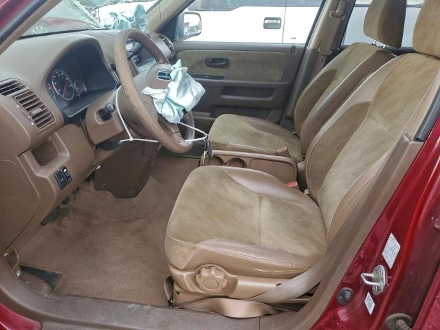 Honda Crv Ex Image 6