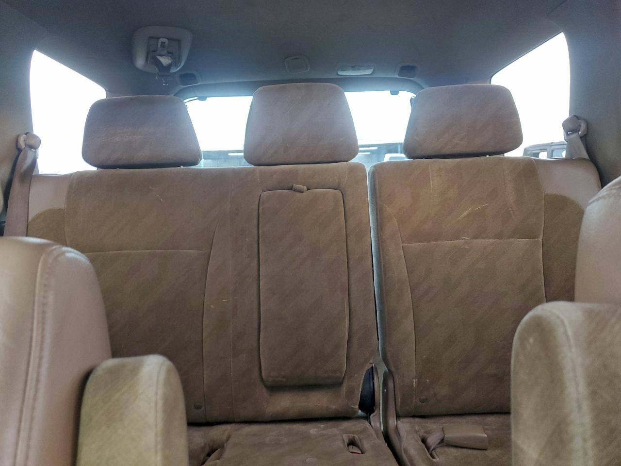 Honda Crv Ex Image 7