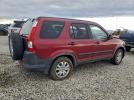Honda Crv Ex Image 4