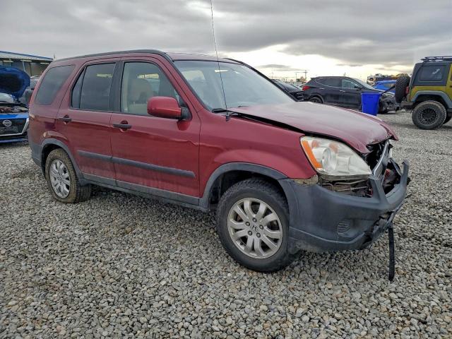 Honda Crv Ex Image 2