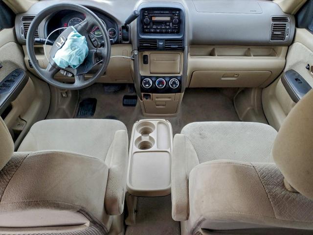 Honda Crv Ex Image 13