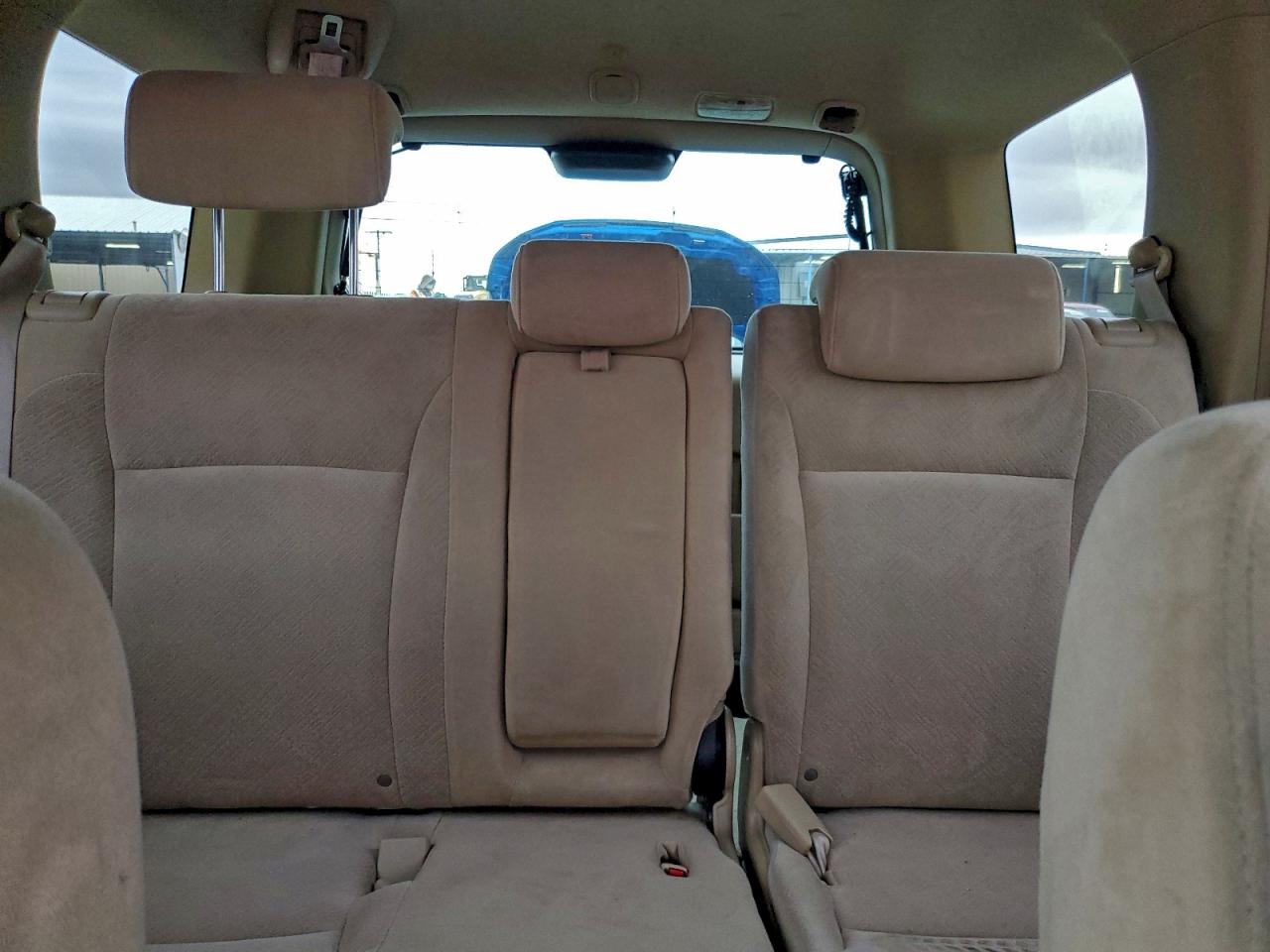 Honda Crv Ex Image 12