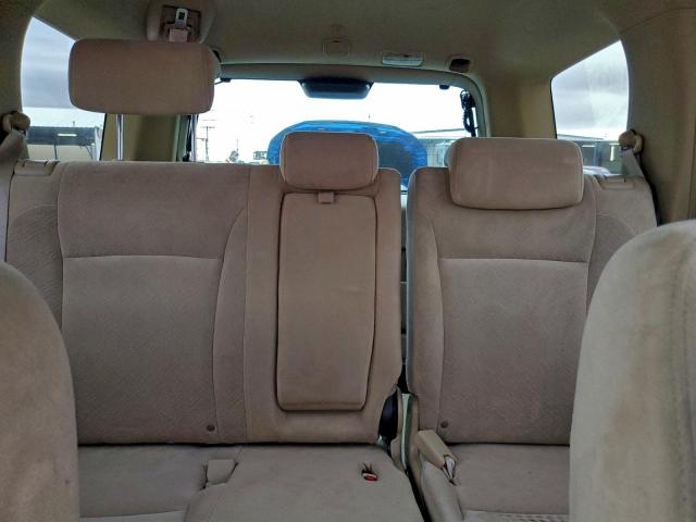 Honda Crv Ex Image 12