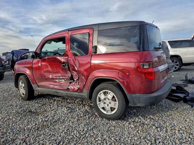 Honda Element Lx Image 2