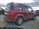 Honda Element Lx Image 11