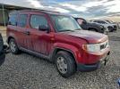 Honda Element Lx Image 7