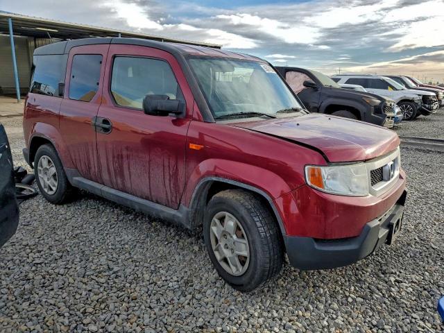 Honda Element Lx Image 7