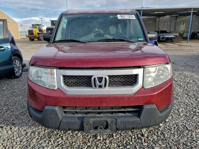 Honda Element Lx Image 9