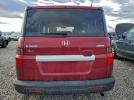 Honda Element Lx Image 3