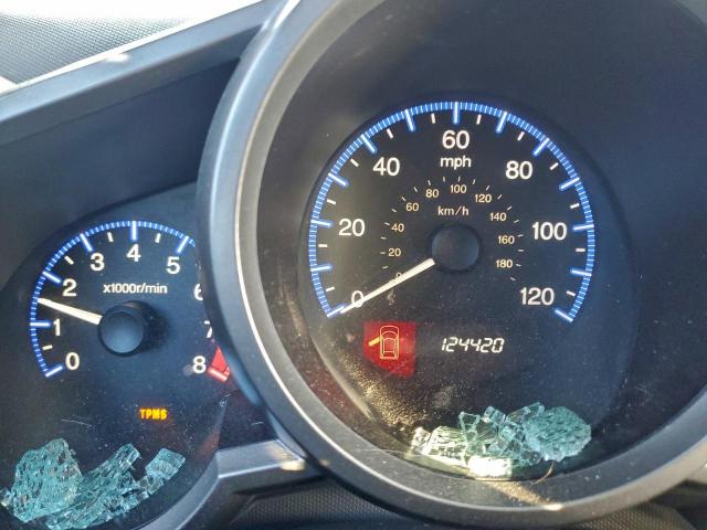 Honda Element Lx Image 4