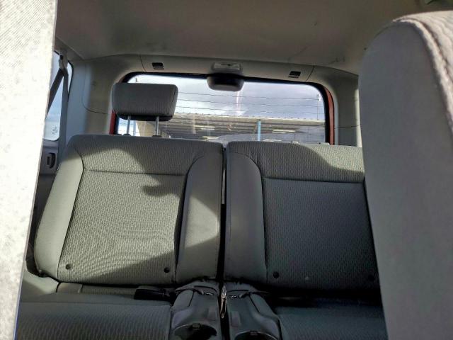 Honda Element Lx Image 6