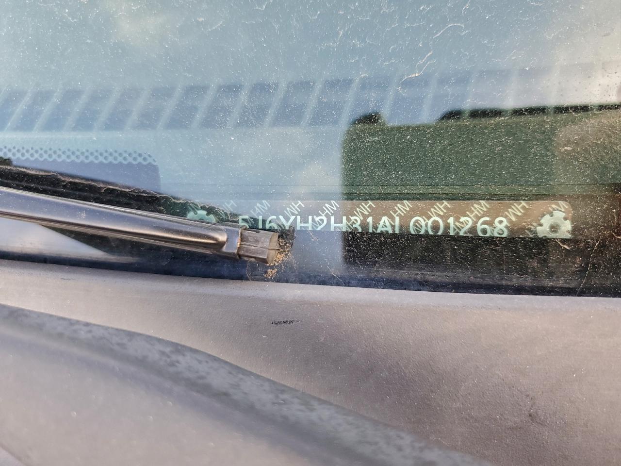 Honda Element Lx Image 8