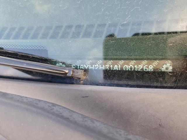 Honda Element Lx Image 8