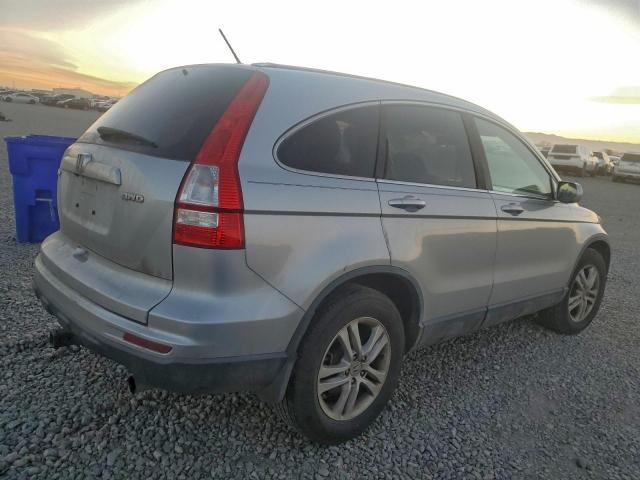 Honda Crv Exl Image 13