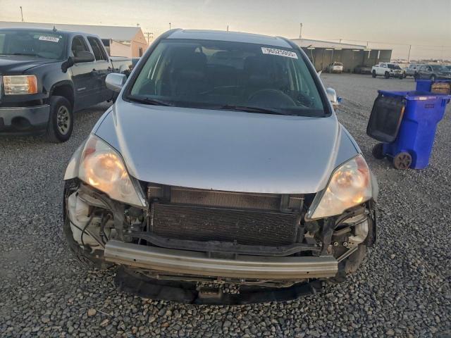 Honda Crv Exl Image 4