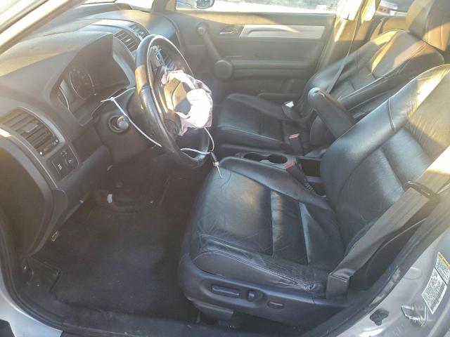 Honda Crv Exl Image 6