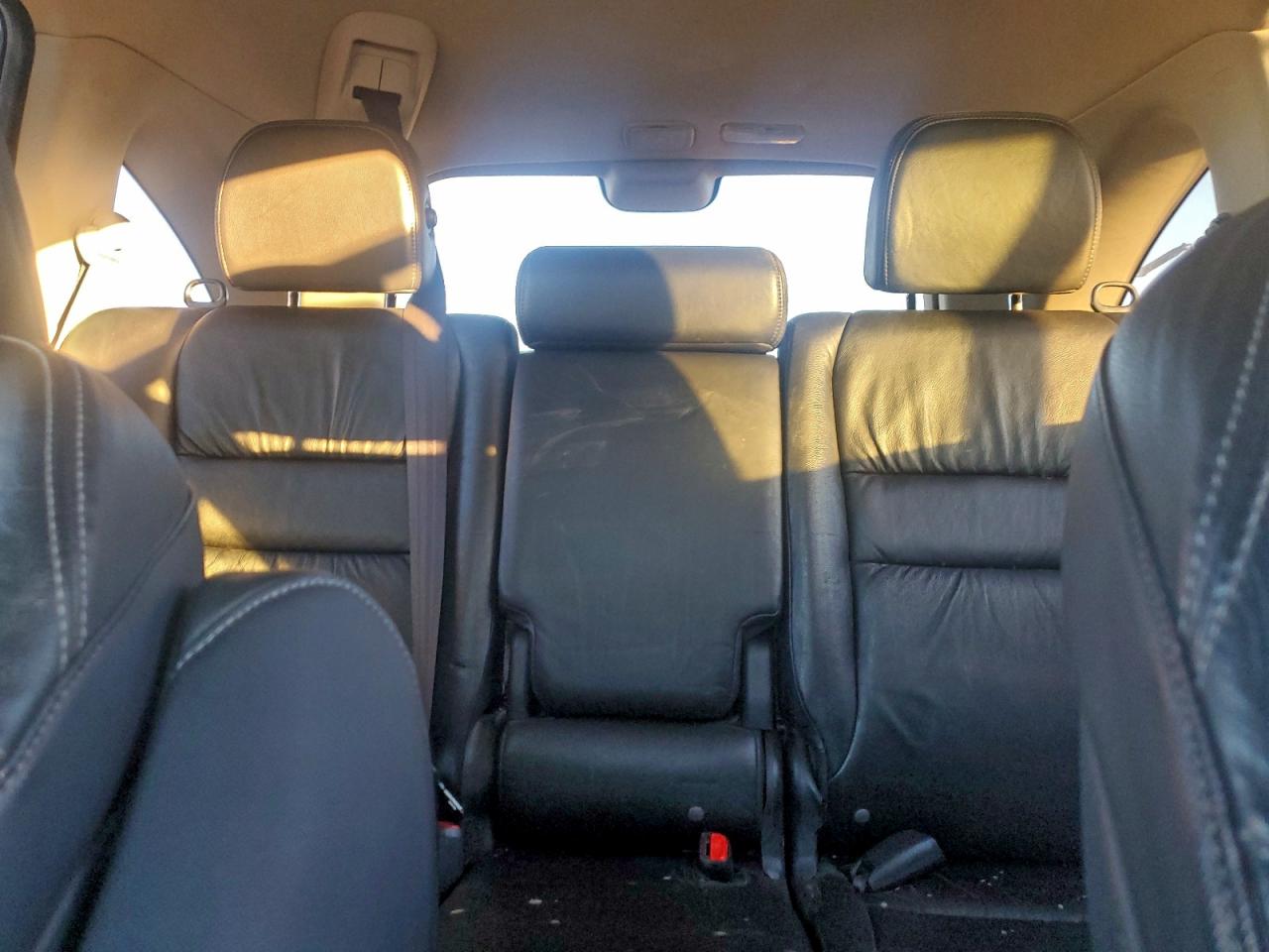 Honda Crv Exl Image 14