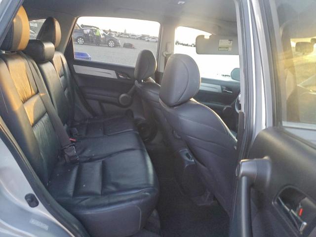 Honda Crv Exl Image 8