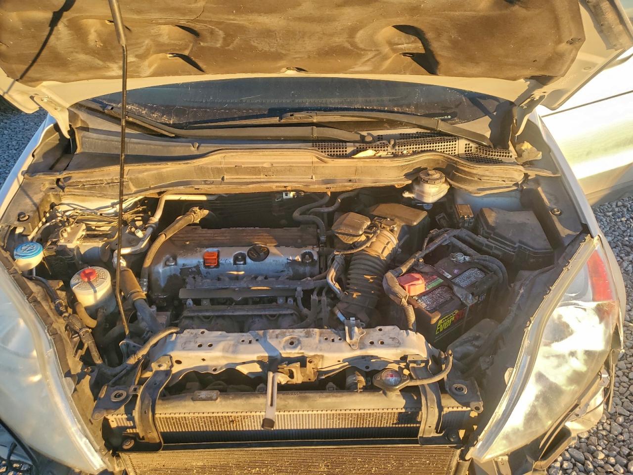 Honda Crv Exl Image 9