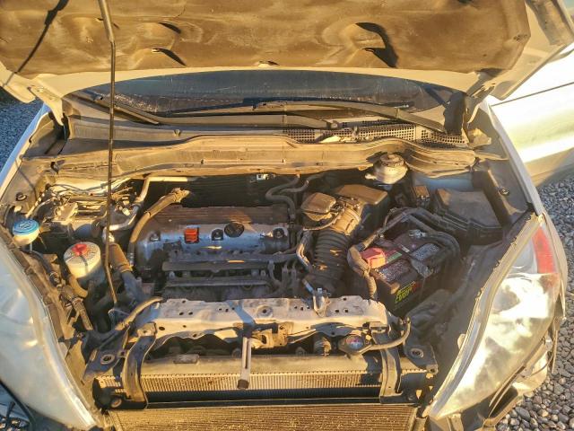 Honda Crv Exl Image 9