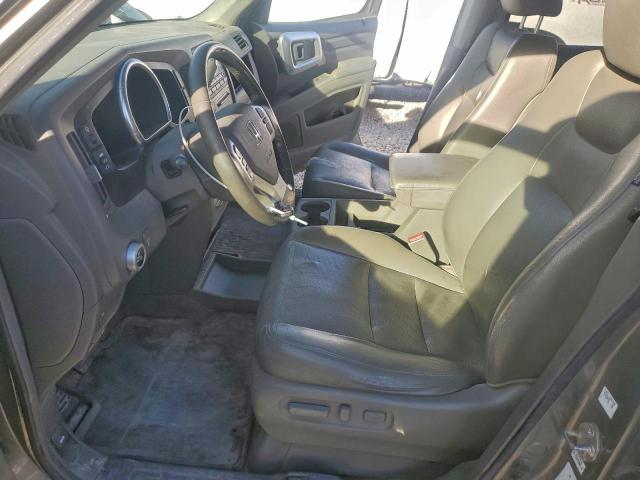 Honda Ridgeline Rtl Image 8