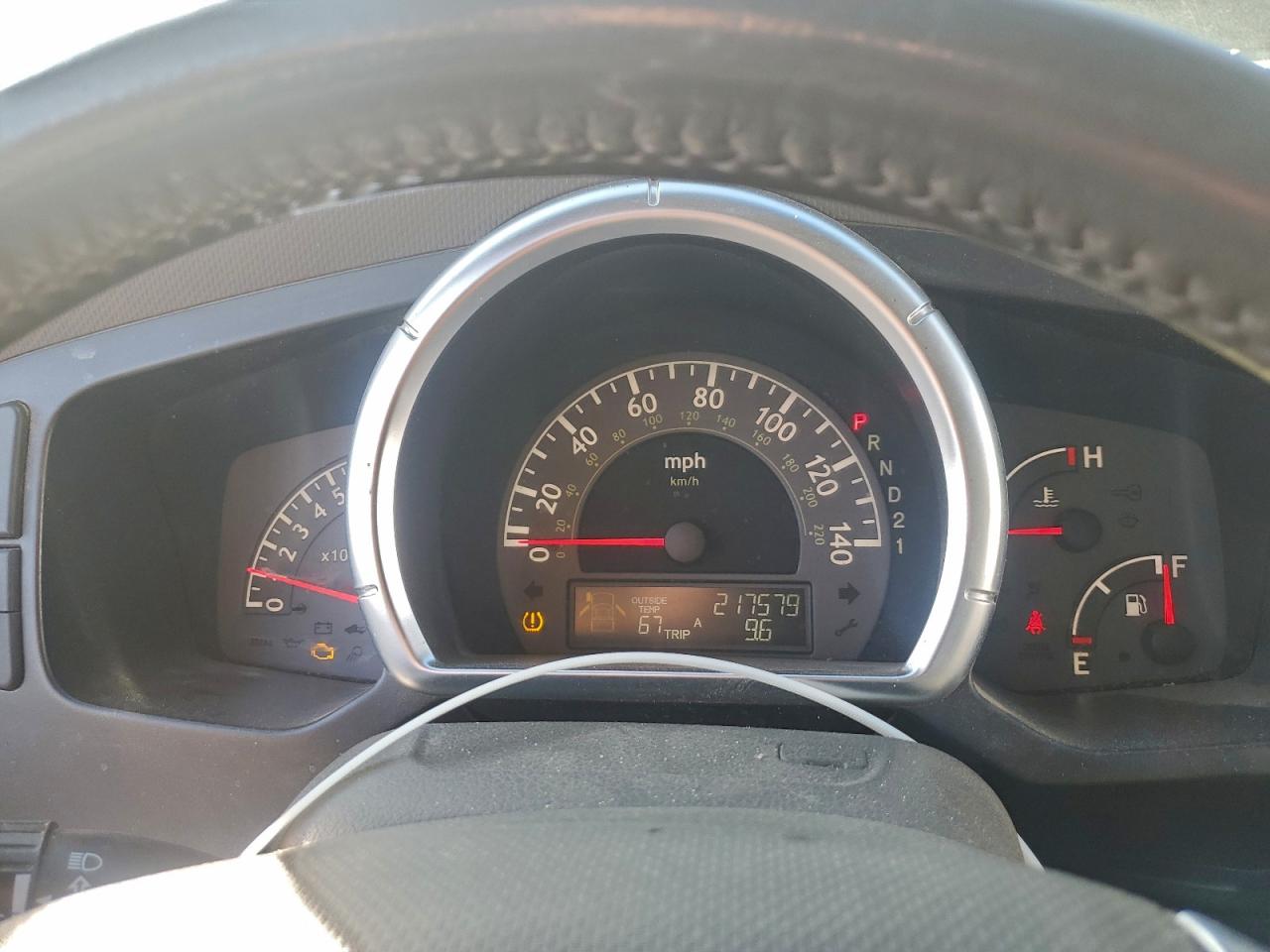 Honda Ridgeline Rtl Image 10