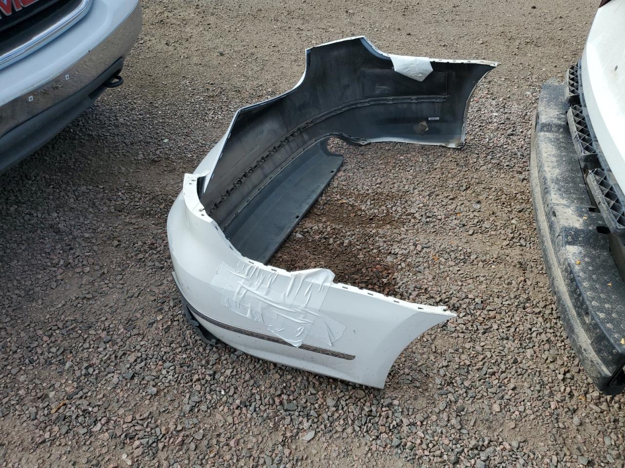 Volkswagen Passat Sel Image 7