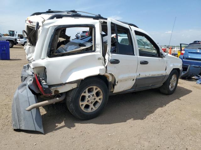 Jeep Grand Cherokee Laredo Image 4