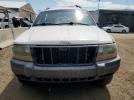 Jeep Grand Cherokee Laredo Image 3