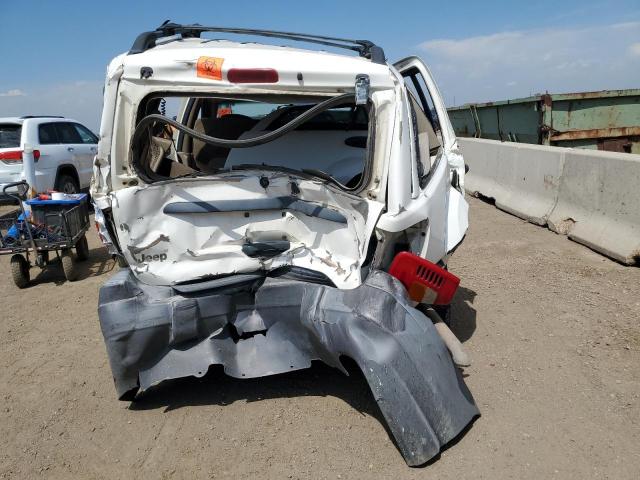 Jeep Grand Cherokee Laredo Image 10