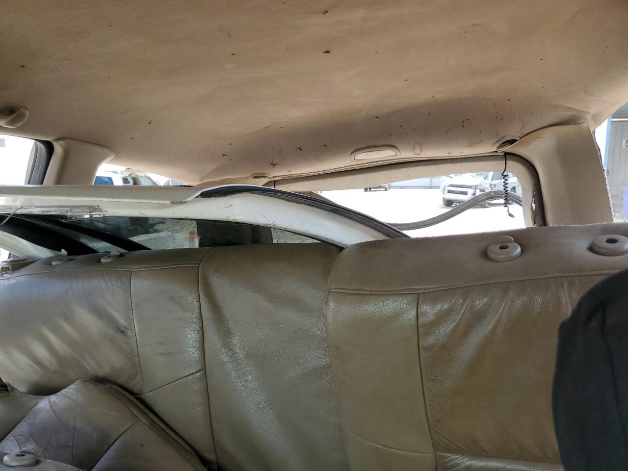 Jeep Grand Cherokee Laredo Image 8