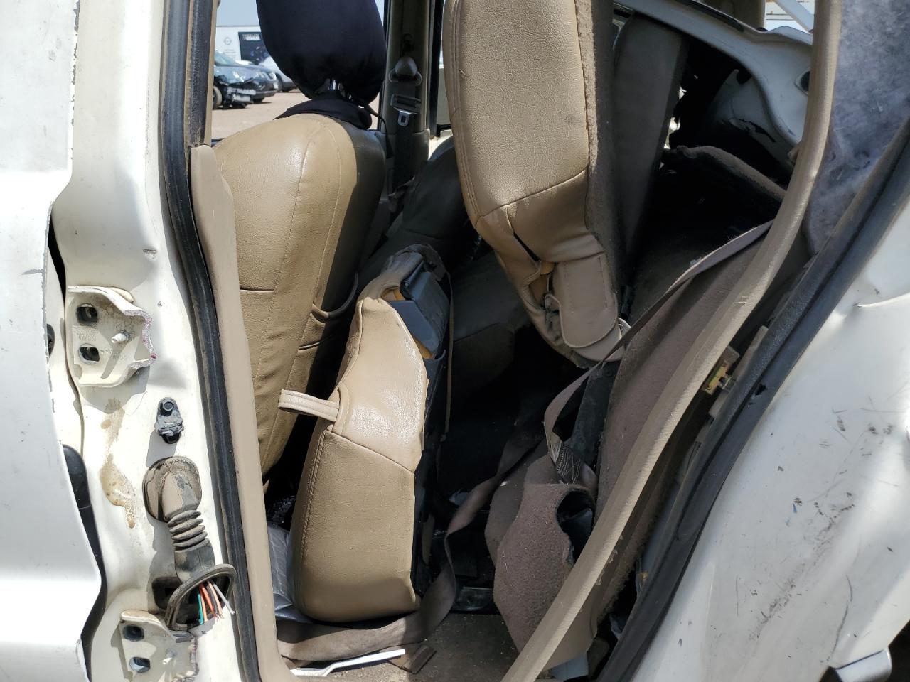 Jeep Grand Cherokee Laredo Image 12