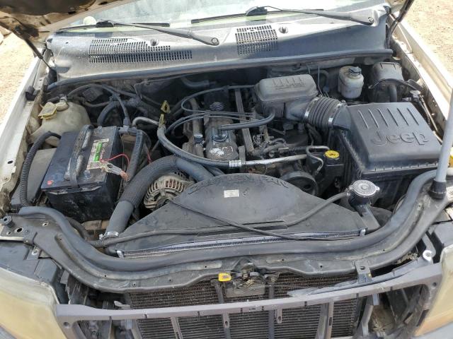 Jeep Grand Cherokee Laredo Image 9