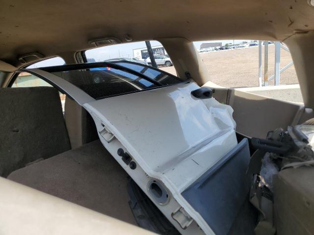 Jeep Grand Cherokee Laredo Image 11