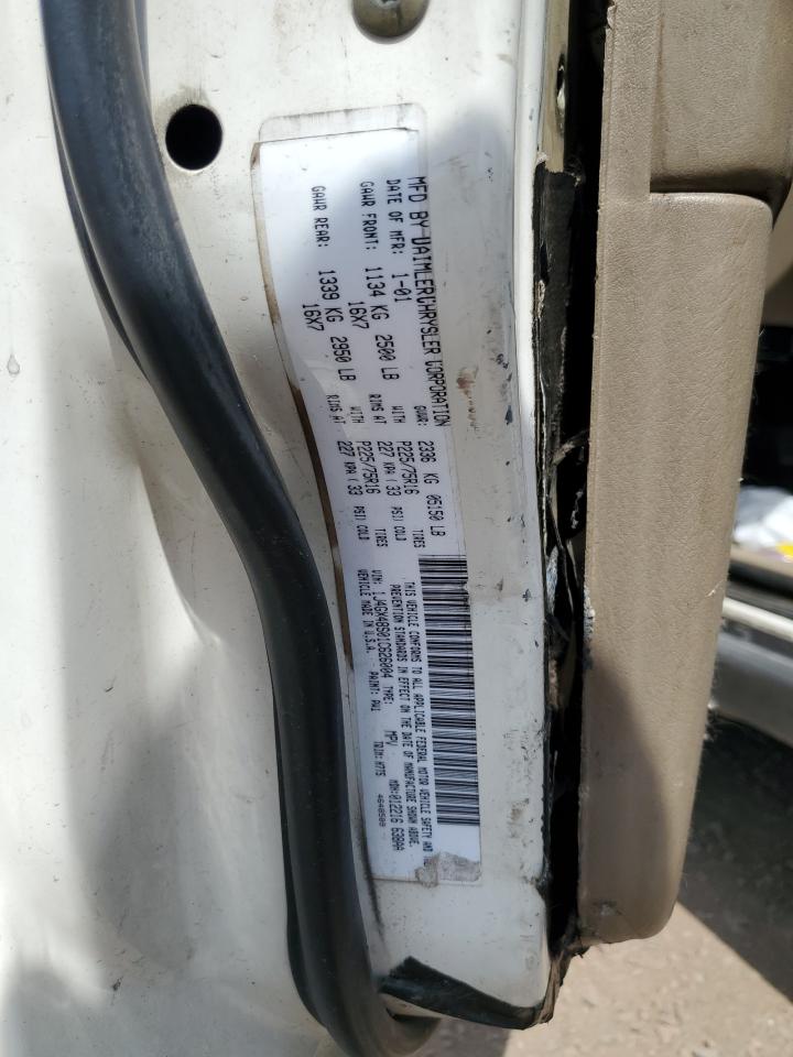 Jeep Grand Cherokee Laredo Image 5