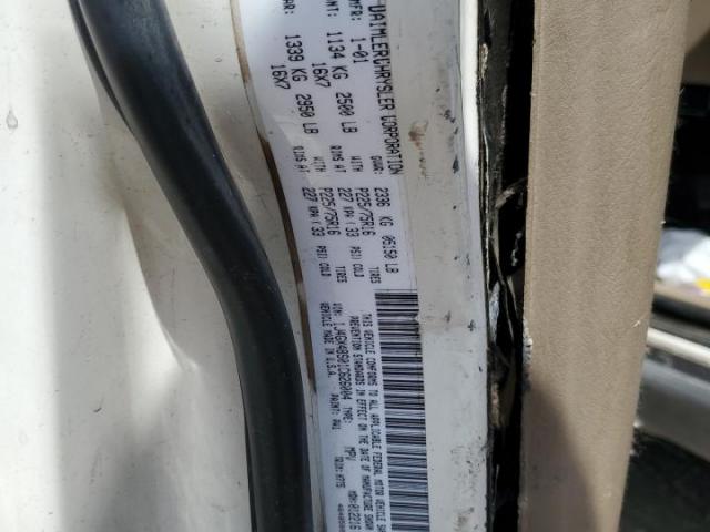 Jeep Grand Cherokee Laredo Image 5