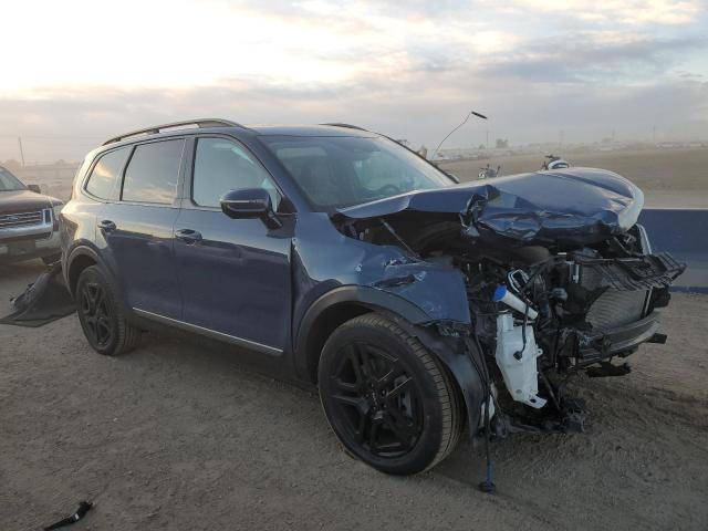 Kia Telluride Sx Image 9