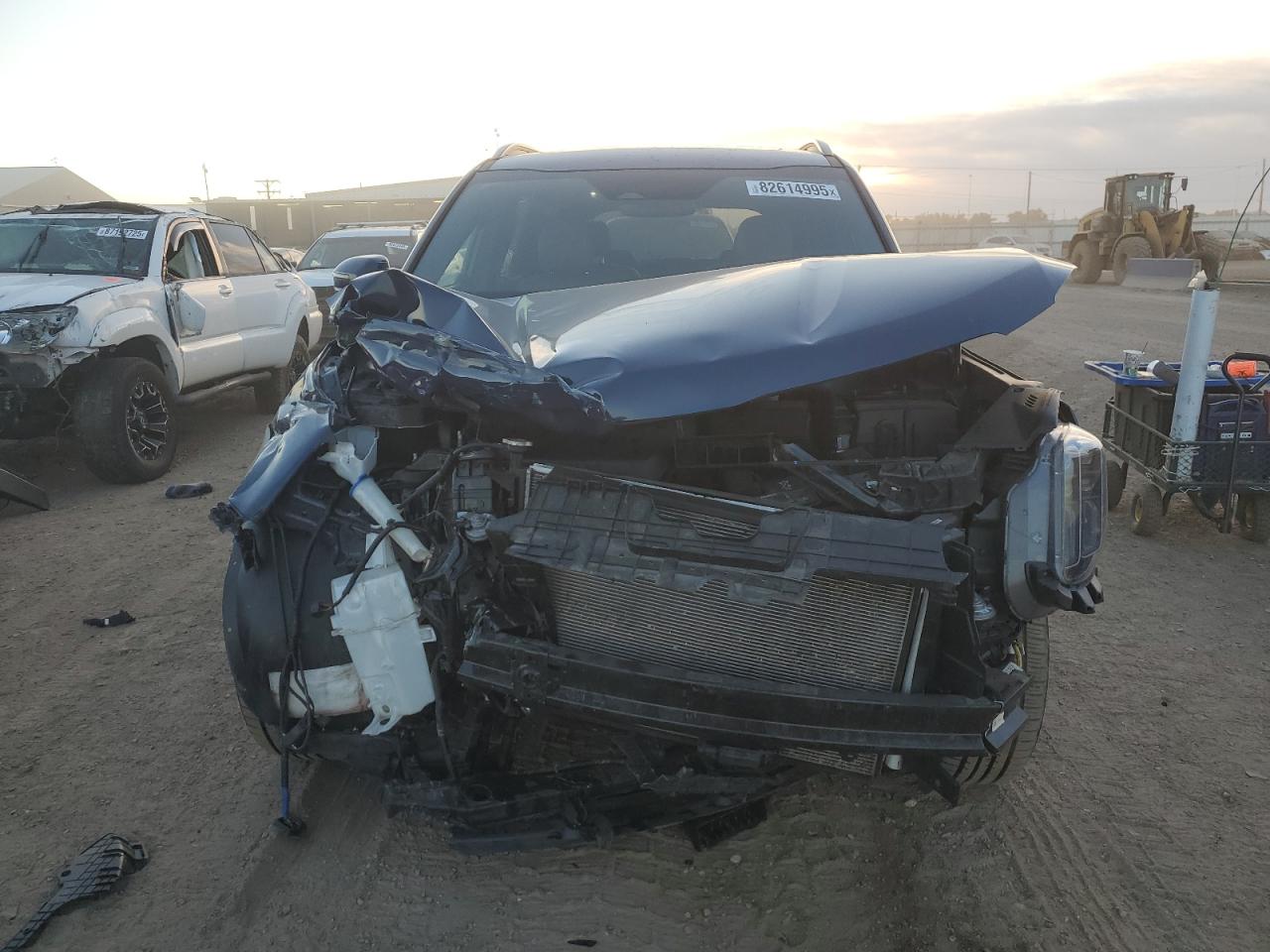 Kia Telluride Sx Image 10