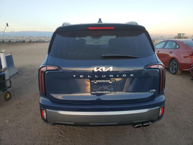 Kia Telluride Sx Image 8