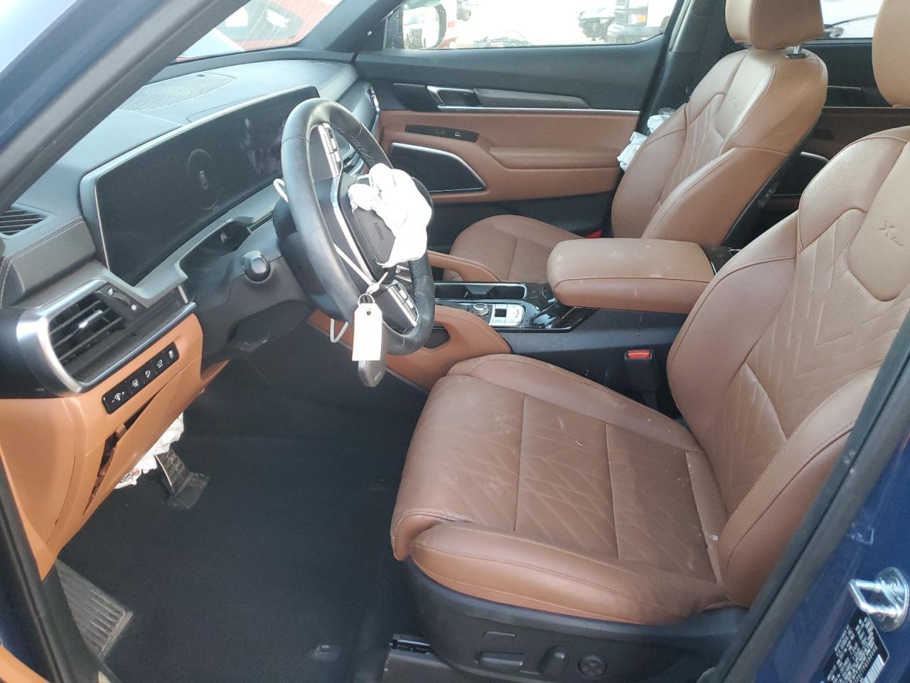 Kia Telluride Sx Image 6